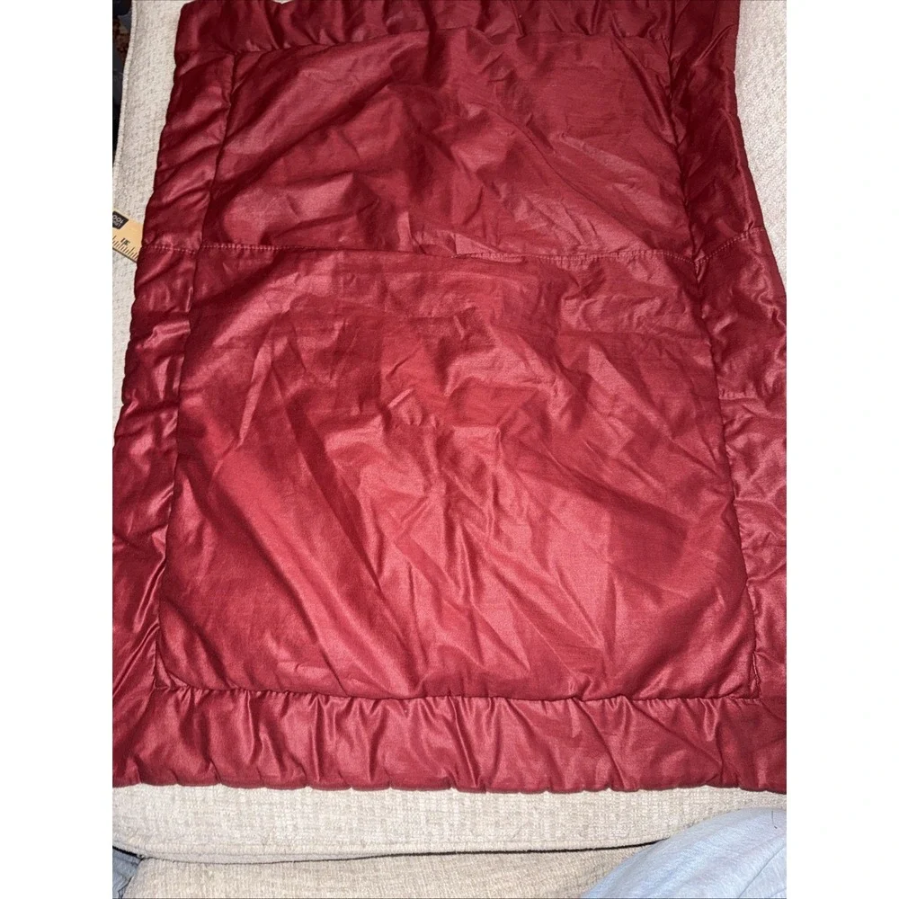 Waverly Village Quilt Henry Ford Museum Greenfield Custom 2pc Standard‎ Shams